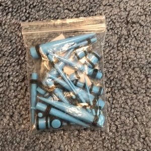 Tapering Kit for Stretching Ears